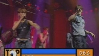 Take That - Could It Be Magic Live