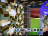 Minecraft - PS3 - WII U - portail ender et nether