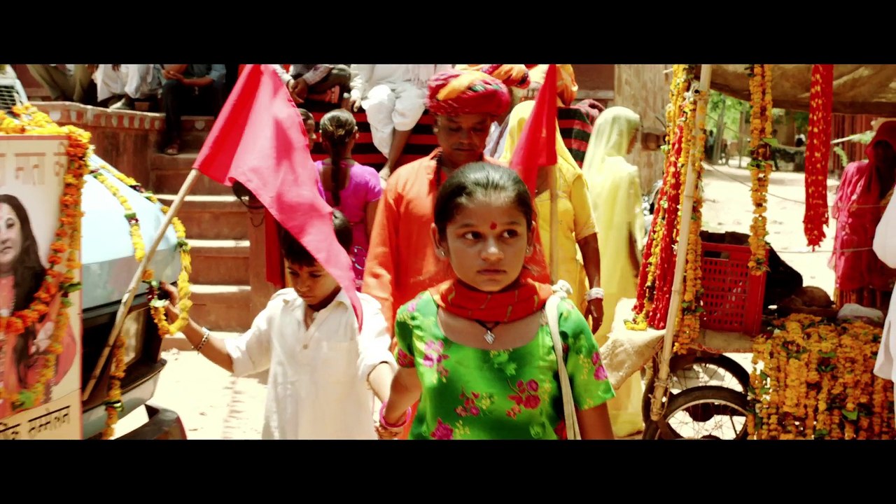 DHANAK Trailer
