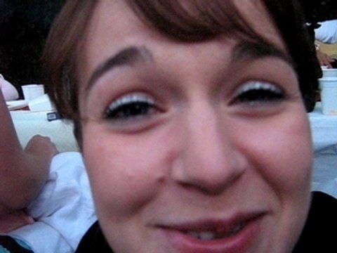 ma ptite soeur un peu bourrée