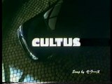 SUZUKI 有機系デザイン CULTUS 15
