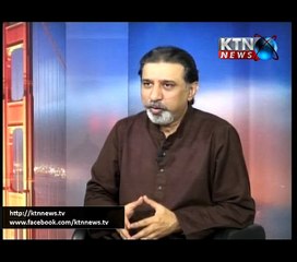 Opinion With Ali Kazi - 10th June 2016