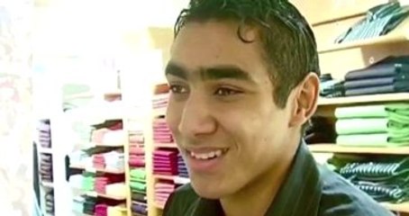 Payet'in 11 Yıl Önceki Görüntüleri Ortaya Çıktı