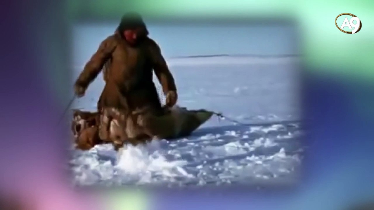 Eskimolar