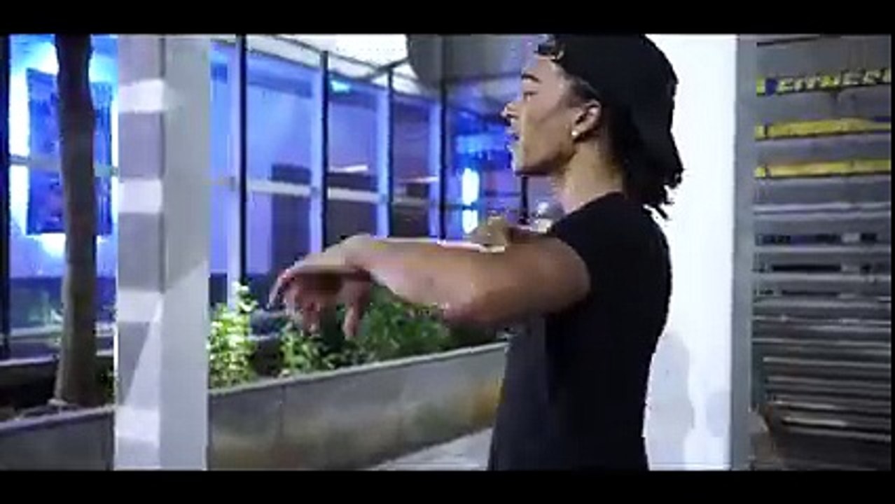 JUNGLE GANG - 03H00 ( MAXI JAY X COYOTE ) ( RÉAL ׃ TOD STUDIO )