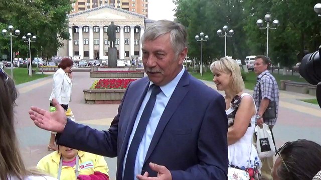 Если где-то кому-то что-то болит найдется кто-то