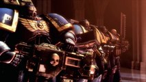 Warhammer 40.000- Space Marine - E3 2010 Trailer