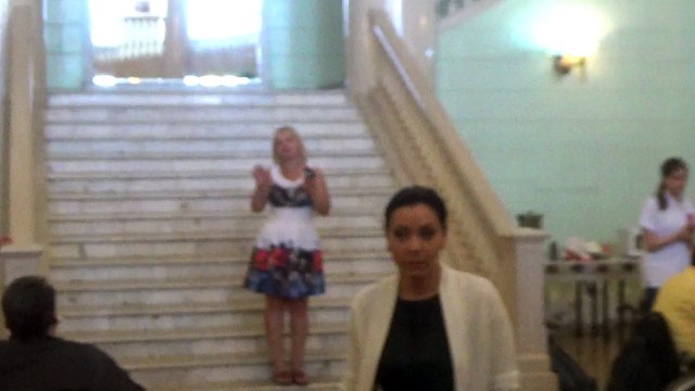 В принципе основной маршрут пройден