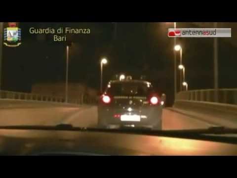 Tg Antenna Sud - Confermata la confisca della villa di Savinuccio