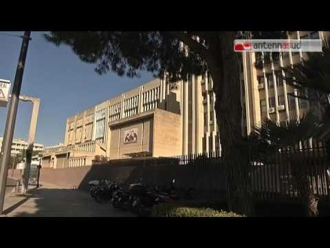 Tg Antenna Sud - Si invaghisce del parroco ma viene denunciata