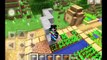 [TPTD]แจกseed diamond&npc&ดินแดนใหม่ Minecraft pe 0.11.1