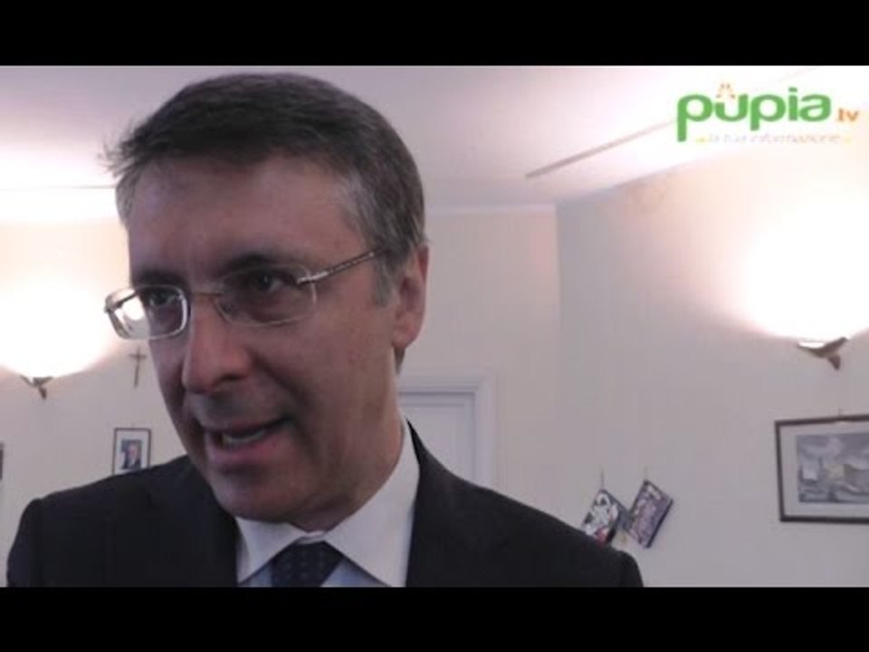 Napoli - Rating Legalità, dibattito di Articolo 111 con Raffaele Cantone (10.06.16)