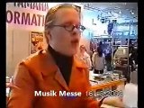 Angelo Kelly Musik Messe Frankfurt 16.03.2002