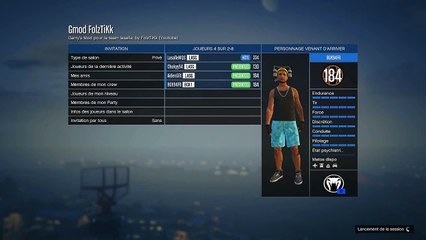GARRYS MOD 18 GTA 5 ONLINE