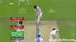 Mohammad Amir 6 wickets in 3 overs vs England test