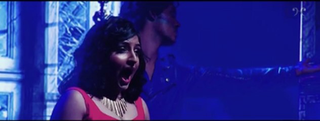 Sempre Libera, 7) I Dreamed a Dream