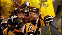 June 6, 2016 (Pittsburgh Penguins vs. San Jose Sharks - Game 4) - HNiC - Opening Montage