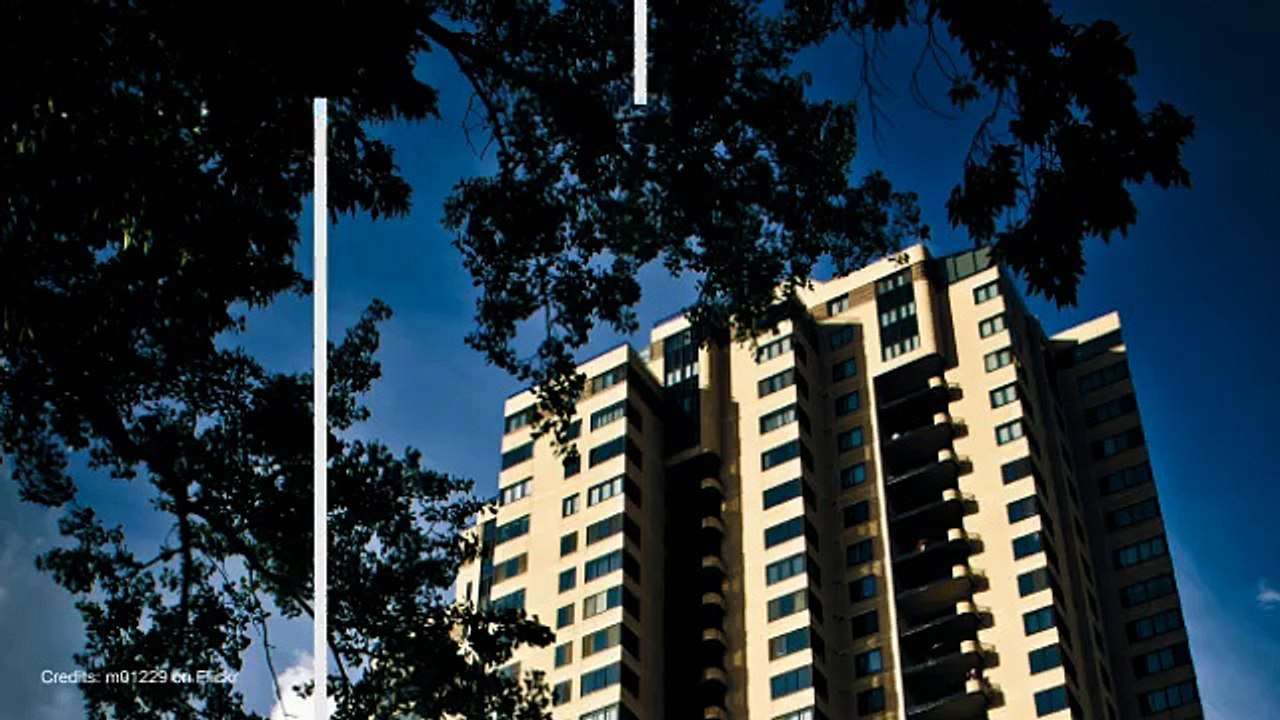 SKA Greenarch - A Lavish Apartment