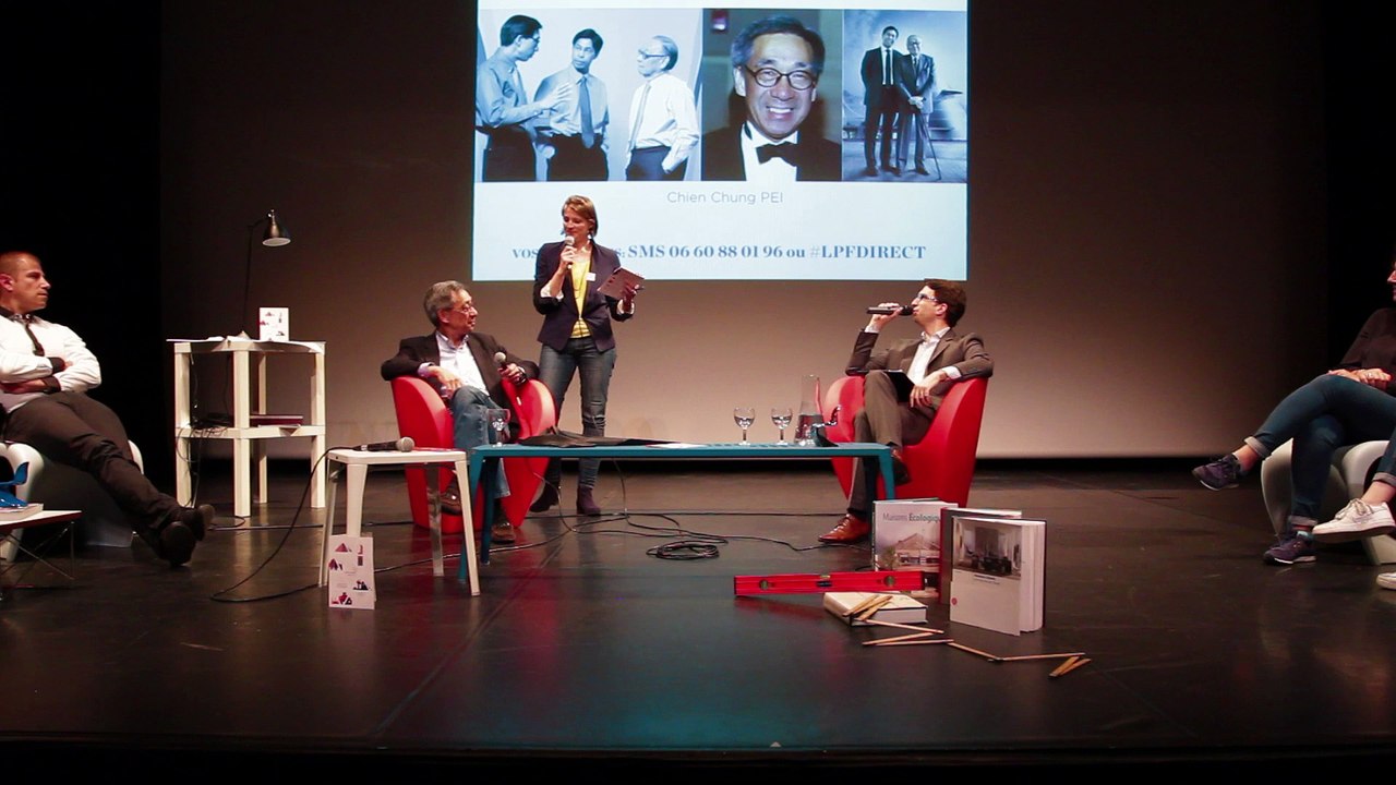 Le Petit Forum #7 - Questions du Public