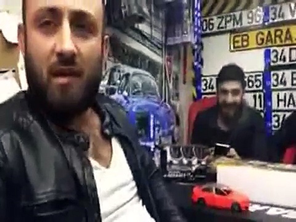 Ünal Turan - Sen 300 Bin TL ver araba al 30 Bin TL Honda Gelsin Sana Saplasın - Hevesin Kaçsın