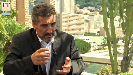 Is it easy to go from rags to riches?