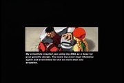 Super Street Fighter II Turbo HD Remix - XBLA - Cammy - ENDING