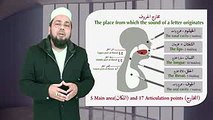 Learn Surah Al-Masad with Tajweed _ تعلّم سورة المسد مع تجويد _ Tafsir English,