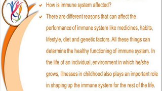 Ayurvedic Supplements To Boost Immune System Naturally In Children And Adults