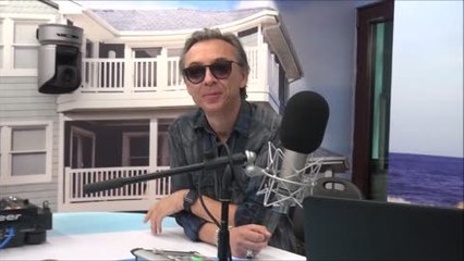 Deejay Time, Albertino: 'La musica dance anni '90 è un mondo felice'