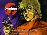 DAnime : COBRA space adventure (partie 1) V2 présentation et analyse du dessin animé