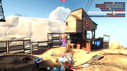 TF2  How to Surprise Buttsecks [Epic Fail]