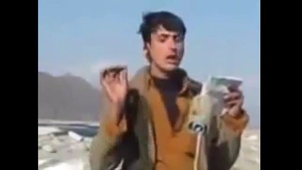 Pashto Funny Song Dubbing - Amazing Pathan Dubbing - Pashto Funny Clips