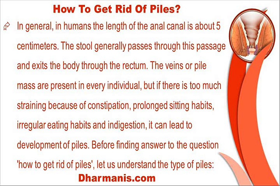 How To Get Rid Of Piles In Men And Women In A Cost-Effective Manner?