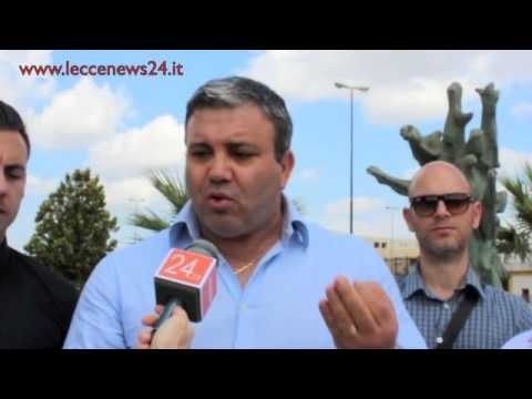 Intervista OSAPP - Ruggero Damato Segretario Provinciale OSAPP