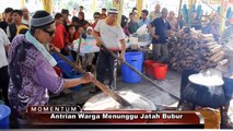Bubur Sop Pedas Khas Kesultanan Deli Medan