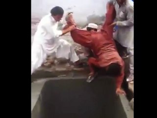 Pashto Funny Videos #7 - Pashto Funny Clips