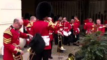 The Band of the Coldstream Guards | Sarah's Music