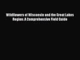 Read Books Wildflowers of Wisconsin and the Great Lakes Region: A Comprehensive Field Guide