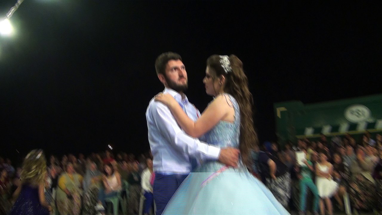 Aycan İle İrfan 2