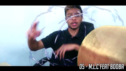 Critique de LNST sur Zifukoro de Niska (M.L.C. feat Booba)
