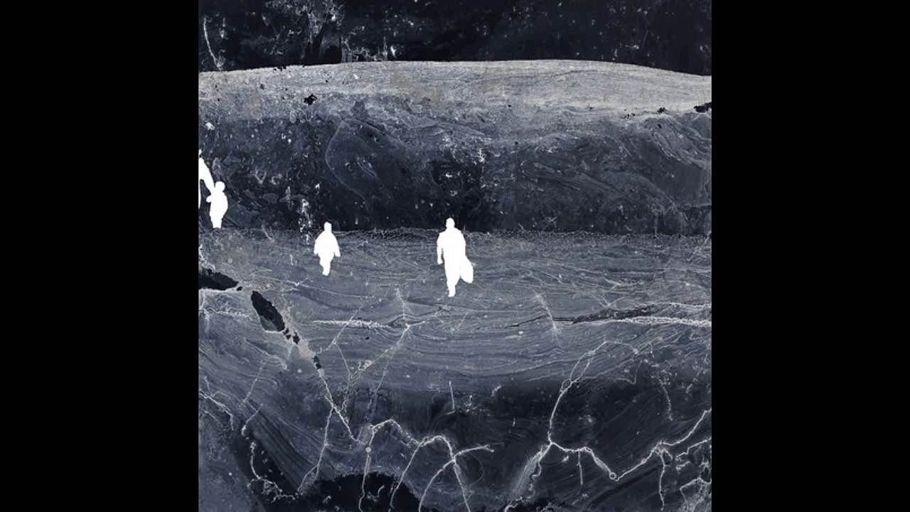 Radiohead - Ful Stop