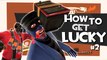 TF2  How to get Lucky #2 (McDonald s Spy) [Epic FUN]