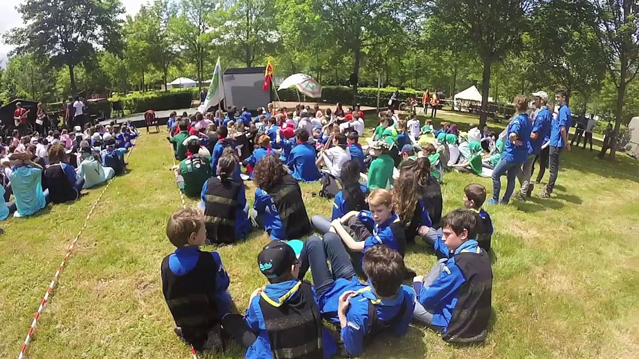 TITLA : super-héros