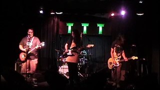 Steve's Tumor (Live at The Toad Tavern, 12/19/2013)