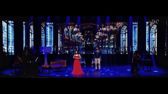 Sempre Libera, 8) L'amour est oiseau rebelle / D'ats Love