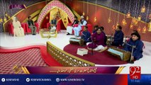 Rehmat-e-Ramazan - Sehar - 11-06-2016 - 92NewsHD