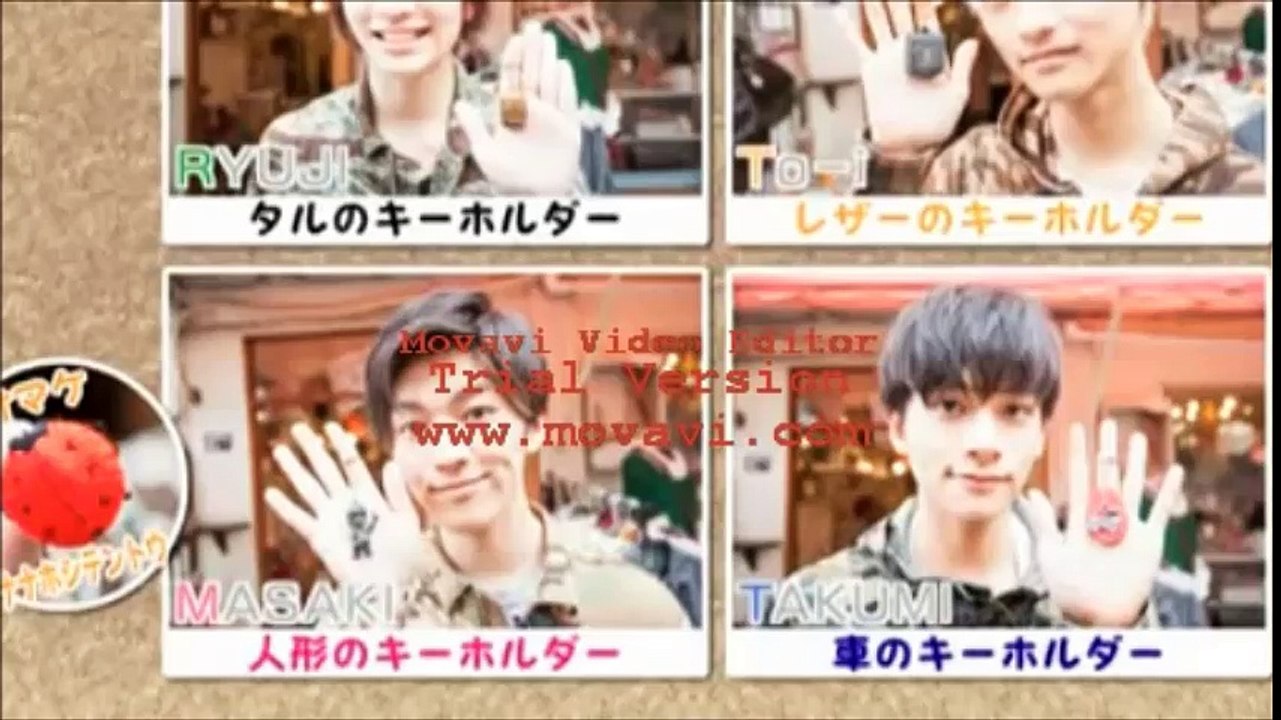 DISHだし！#4