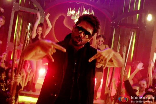 Ud-daa Punjab - Lyrical Video | Udta Punjab | Vishal Dadlani & Amit Trivedi | Shahid Kapoor Fun-online