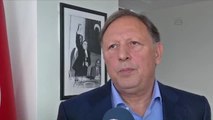 MHP'deki Olağanüstü Kurultay Süreci - Eski MHP Milletvekili Süleyman Servet Sazak (2)