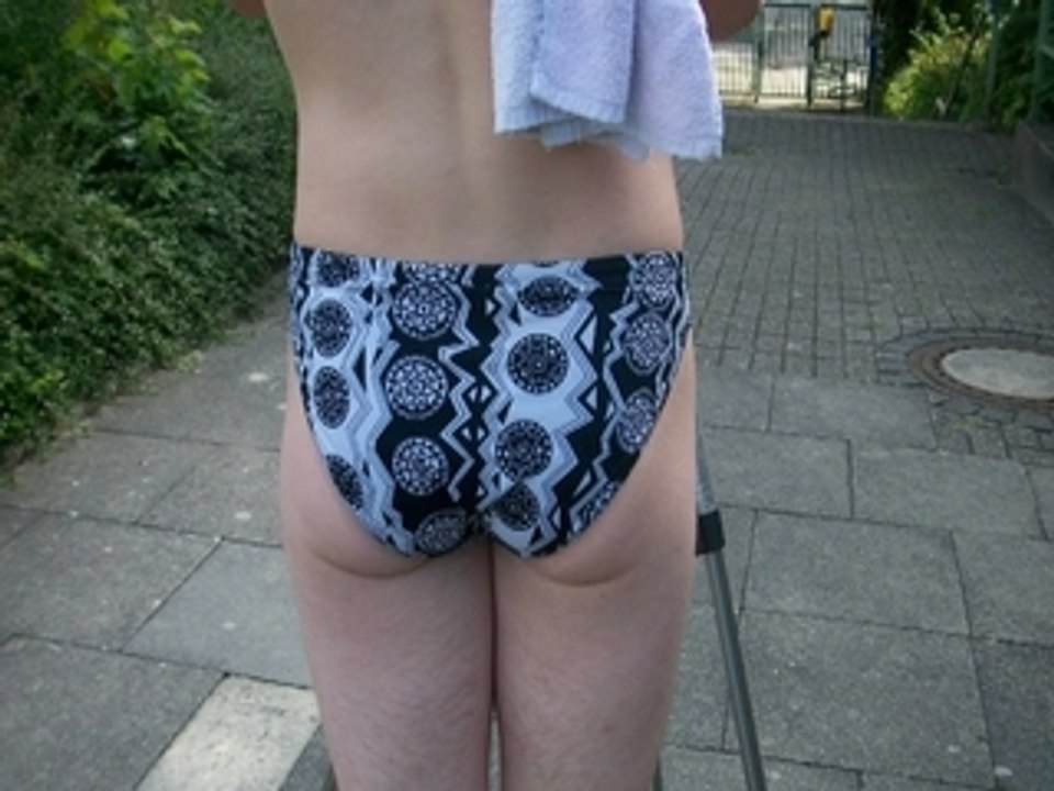 TRAILER (Na schönen guten Tag)